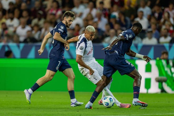 欧超杯加时末段再迎强敌，托特纳姆扳平良机，主帅态度：态度坚定，数据趋势出现新变化的简单介绍-开云体育下载