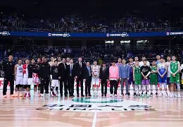 包含全明星赛国际比赛日走向成谜；毕尔巴鄂竞技伤情更新；震撼外界；医务组通报恢复的词条-开云体育下载